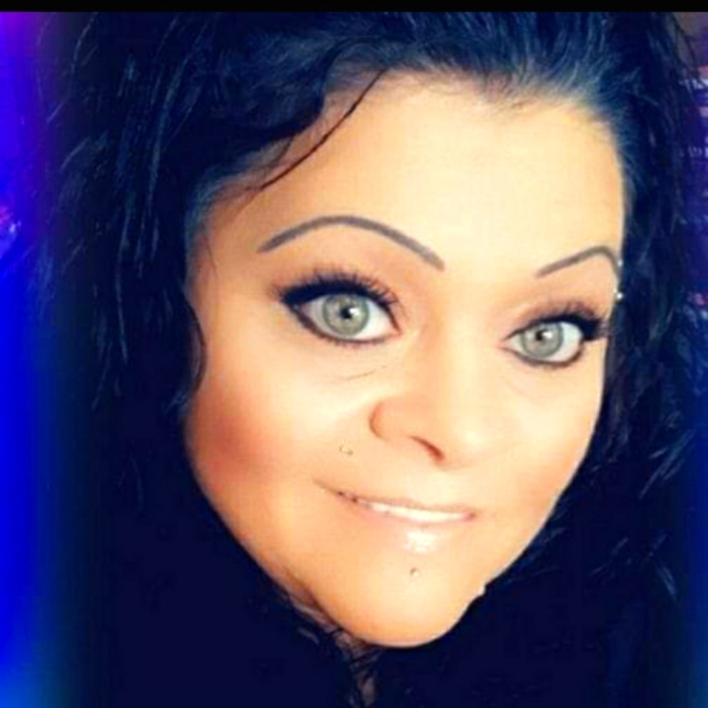 Meet your Posher, Kristi